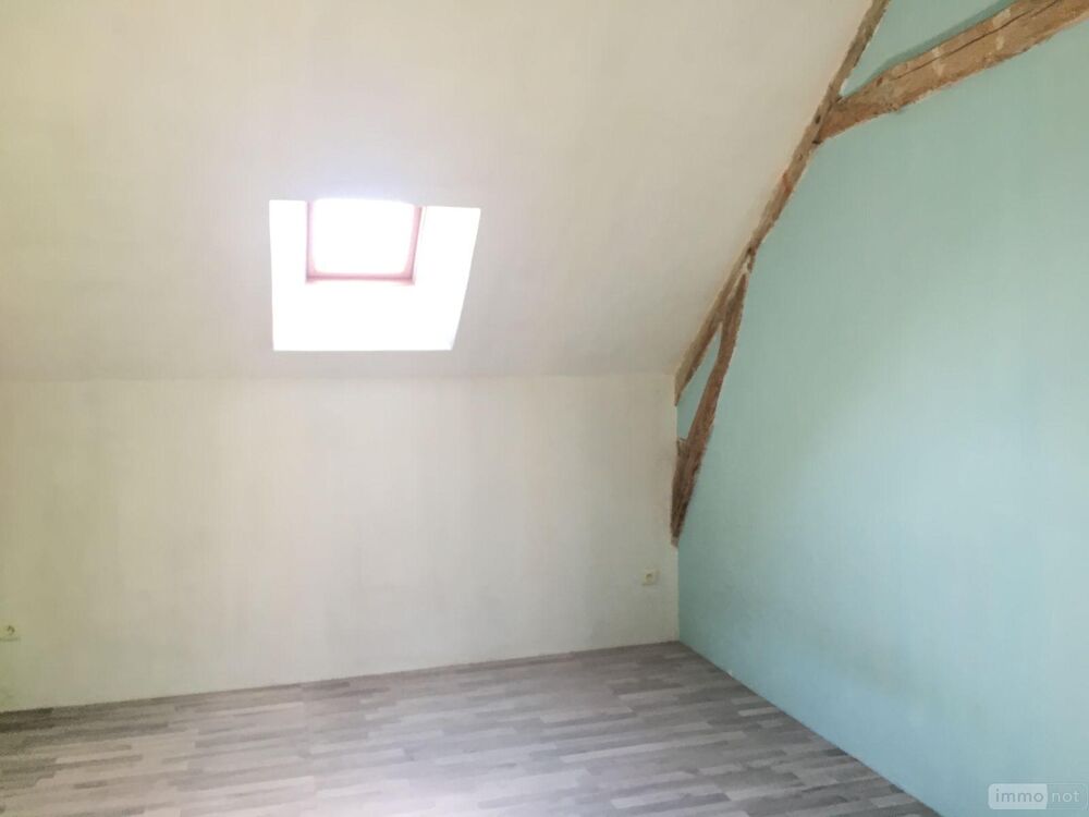 vente Maison - 5 pièce(s) - 103 m² Sainte-Gemme (36500)