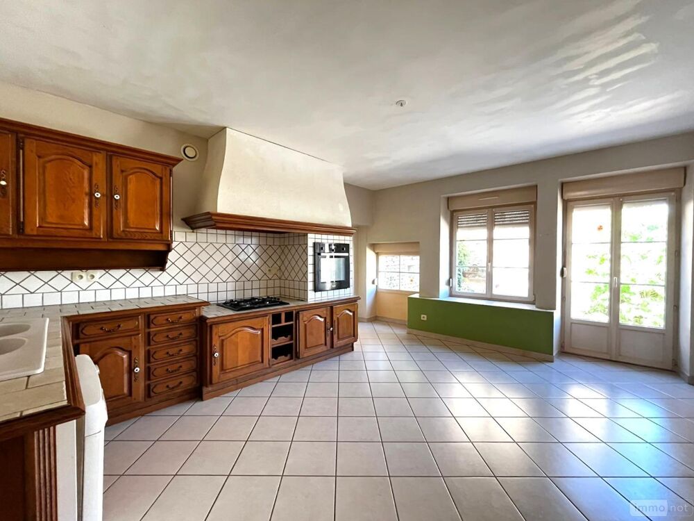 vente Maison - 5 pièce(s) - 115 m² Bonnecourt (52360)