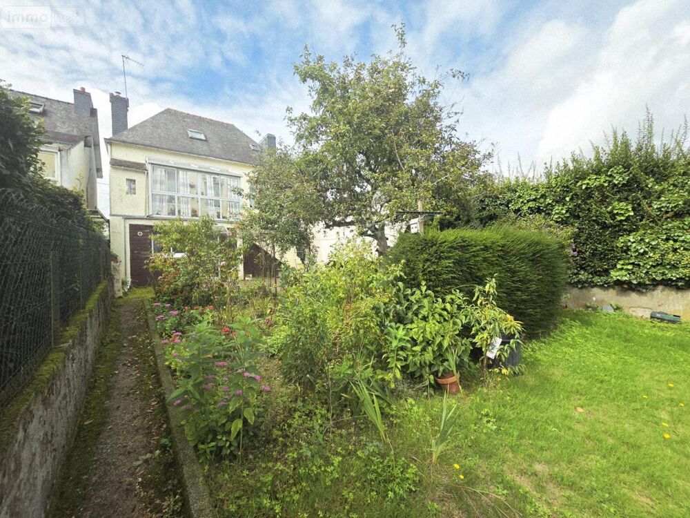vente Maison - 5 pièce(s) - 101 m² Vannes (56000)