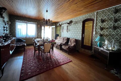   Vente Maison Maison - 5 pi�ce(s) - 166 m�