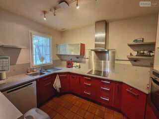  Maison à vendre 7 pièces 130 m²