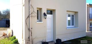 vente Maison - 4 pièce(s) - 70 m² Mourmelon-le-Grand (51400)