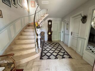  Maison à vendre 6 pièces 146 m²