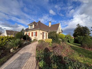  Maison � vendre 5 pi�ces 196 m�