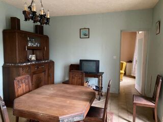  Maison à vendre 4 pièces 72 m²
