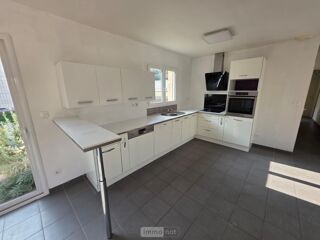  Maison � vendre 4 pi�ces 86 m�