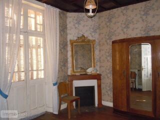  Maison à vendre 7 pièces 140 m²