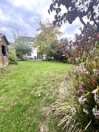  Maison � vendre 8 pi�ces 188 m�