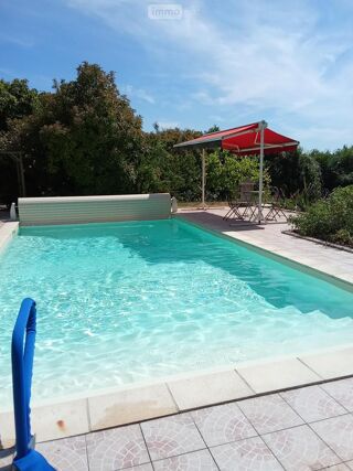 Maison à vendre 7 pièces 190 m²