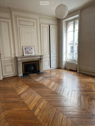  Appartement  vendre 5 pices 137 m