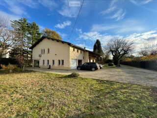  Maison � vendre 7 pi�ces 220 m�