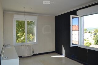  Appartement à vendre 3 pièces 61 m²