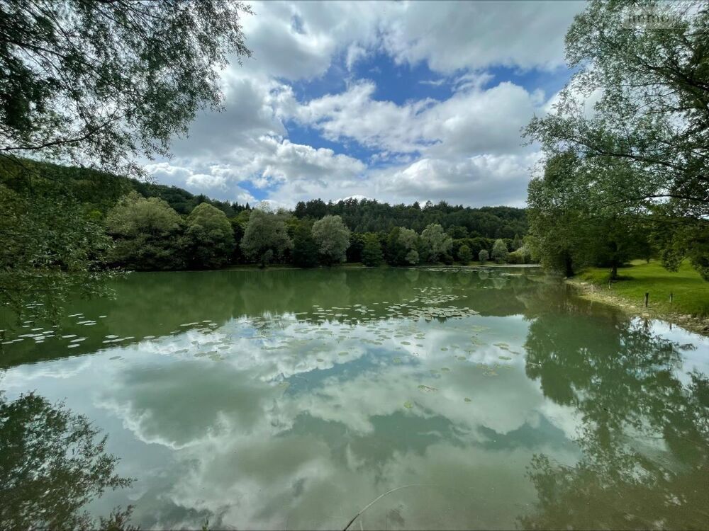 vente Autres - 128600 m² Aromas (39240)