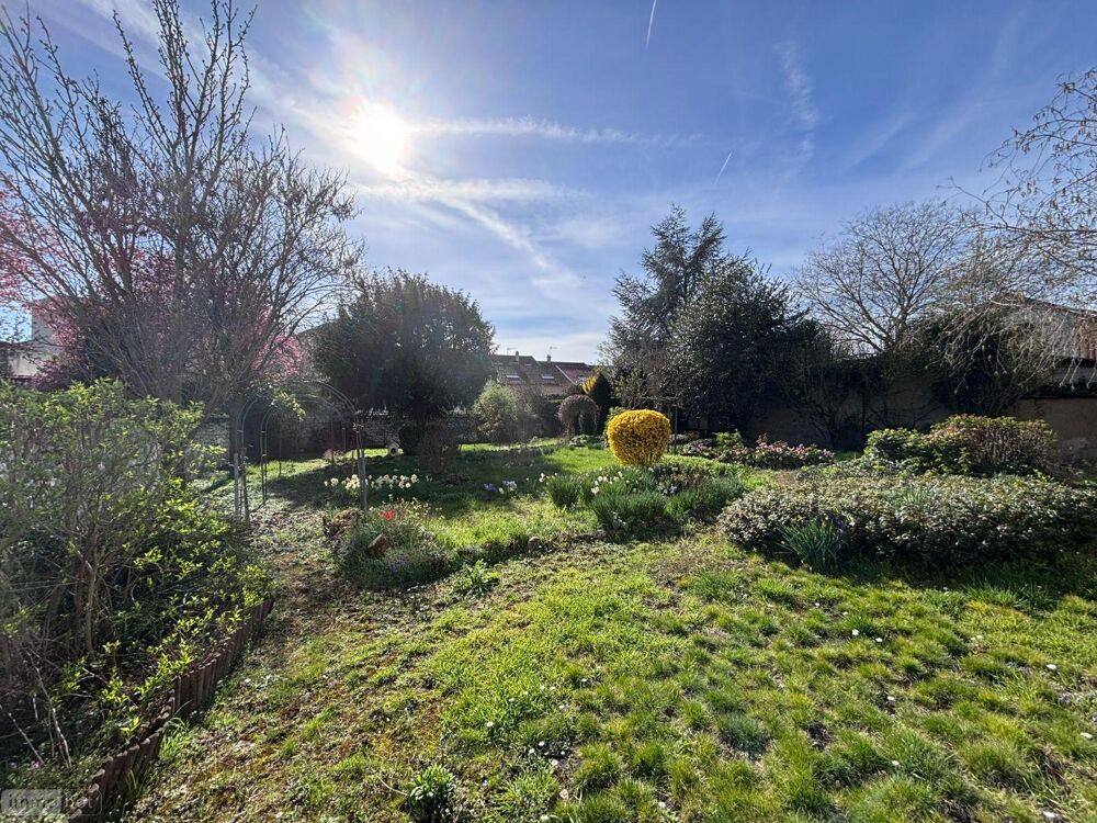 vente Maison - 5 pièce(s) - 102 m² Épernay (51200)