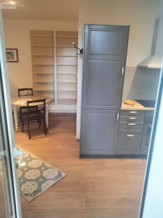  Appartement à vendre 2 pièces 43 m²