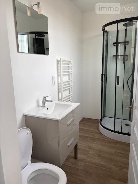  Appartement � louer 2 pi�ces 33 m�