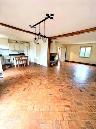  Maison � vendre 6 pi�ces 144 m�