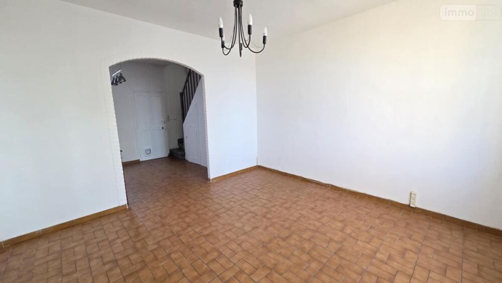 Maison 3 pièces 68 m² · à Dieppe · 68 m² · 126 000 €