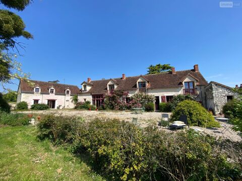   Vente Maison Maison - 6 pièce(s) - 190 m²