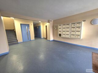  Appartement à vendre 2 pièces 53 m²