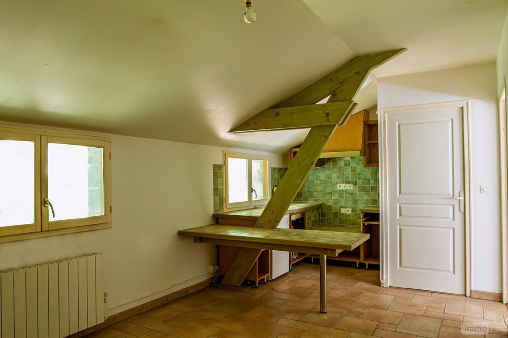 vente Maison - 7 pièce(s) - 200 m² Escamps (89240)