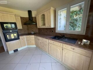  Maison à vendre 4 pièces 144 m²