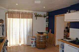  Maison à vendre 9 pièces 181 m²