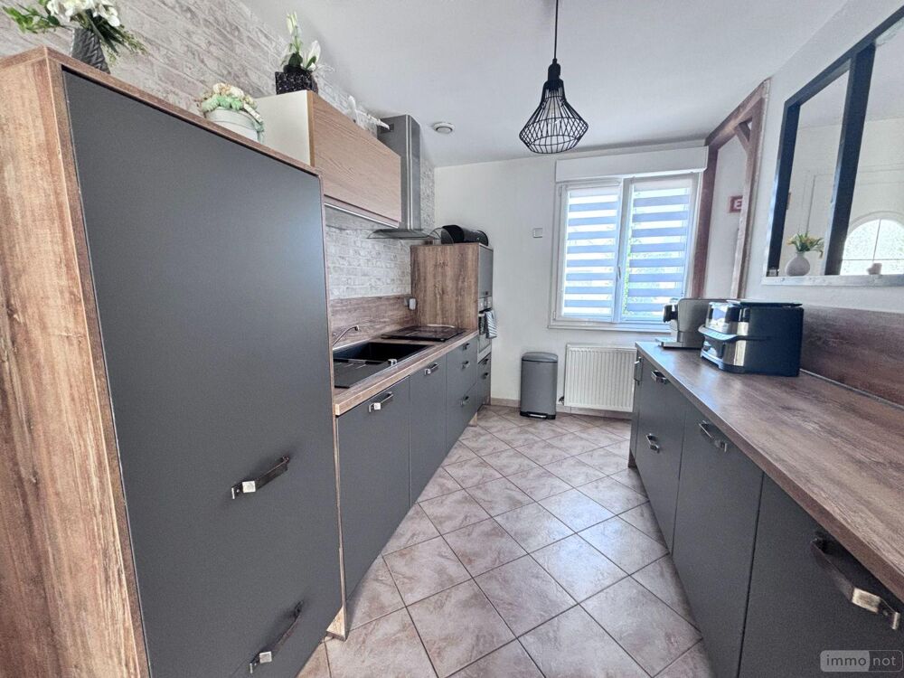 vente Maison - 5 pièce(s) - 102 m² Avenay-Val-d'Or (51160)