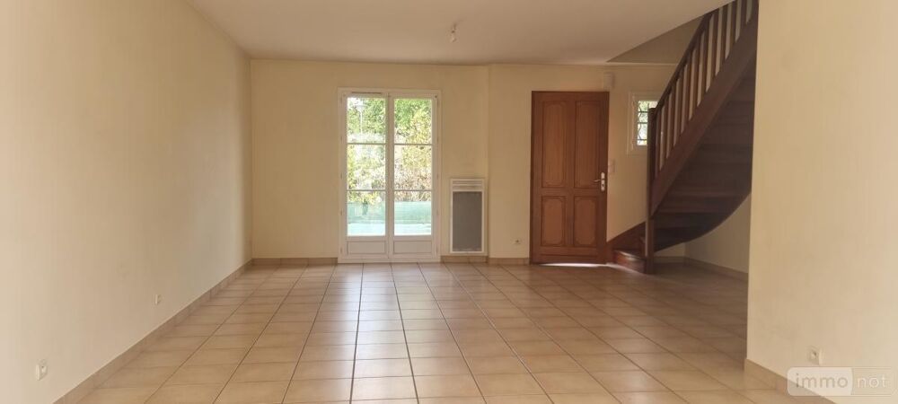vente Maison - 5 pièce(s) - 108 m² Monnaie (37380)