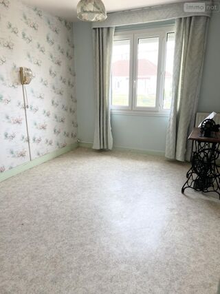  Maison � vendre 4 pi�ces 78 m�