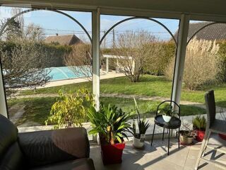  Maison  vendre 9 pices 200 m