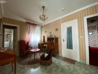  Maison à vendre 7 pièces 200 m²