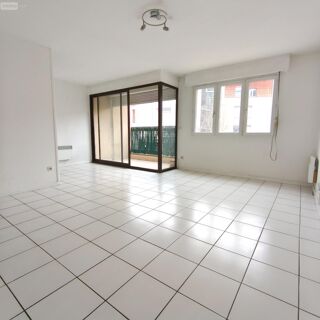  Immeuble � vendre 3 pi�ces 68 m�