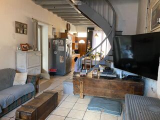  Maison � vendre 5 pi�ces 100 m�