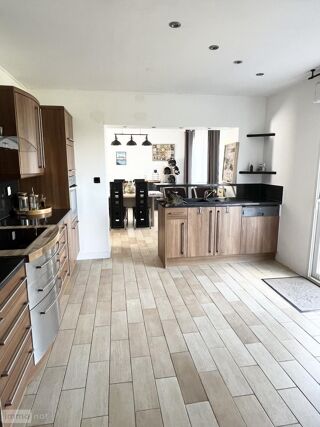  Maison � vendre 6 pi�ces 141 m�