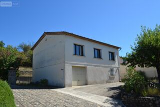 vente Maison - 5 pièce(s) - 95 m² Ruoms (07120)