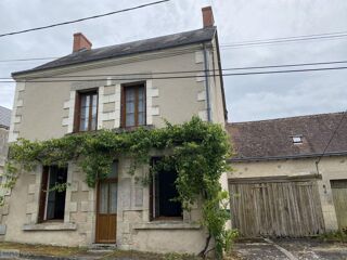  Maison à vendre 4 pièces 86 m²