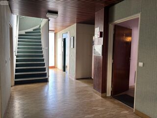  Appartement à vendre 4 pièces 74 m²