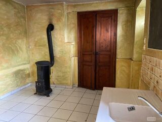  Maison à vendre 3 pièces 65 m²