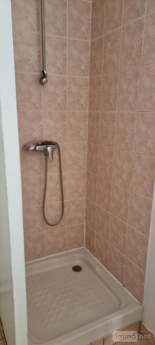  Appartement à vendre 2 pièces 35 m²