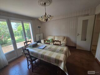  Maison à vendre 4 pièces 85 m²