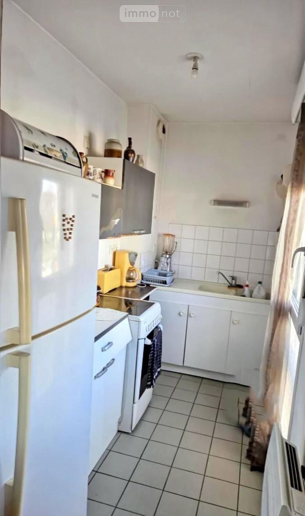 AMIENS INVESTISSEMENT LOCATIF A proximité immédiates ....