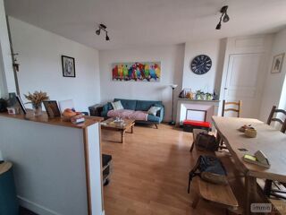  Appartement à louer 3 pièces 67 m²