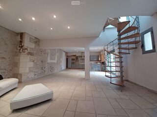  Maison � vendre 4 pi�ces 171 m�