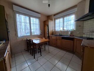  Maison  vendre 3 pices 87 m