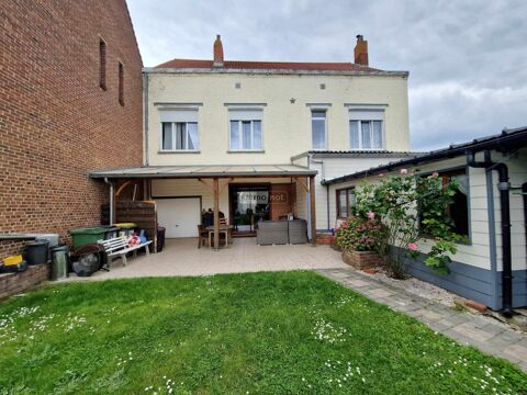   Vente Maison Maison - 10 pice(s) - 337 m