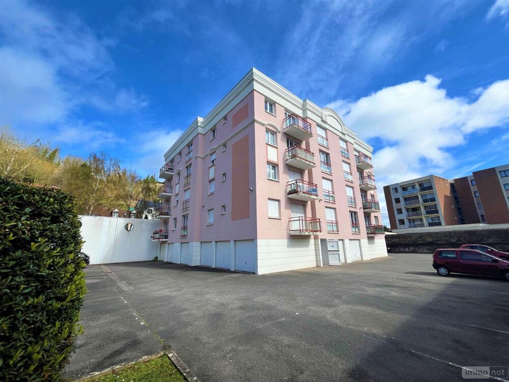location Appartement - 1 pièce(s) - 26 m² Évreux (27000)