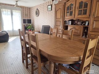  Maison à vendre 5 pièces 85 m²