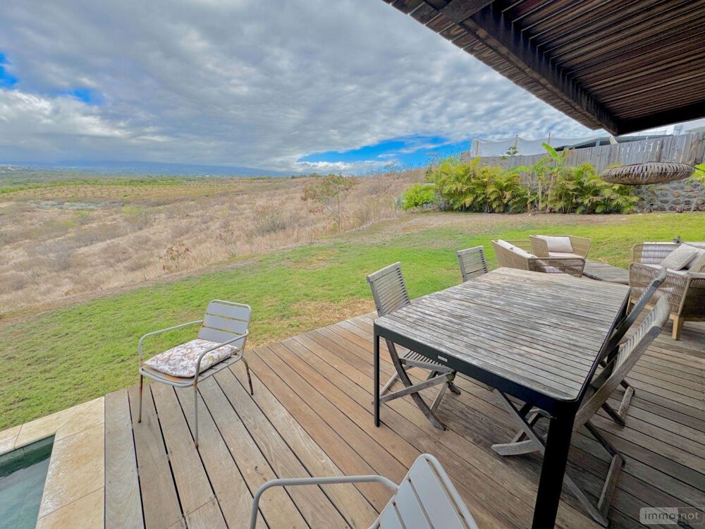 � vendre  Villa Saint-Gilles Les Bains (97434)