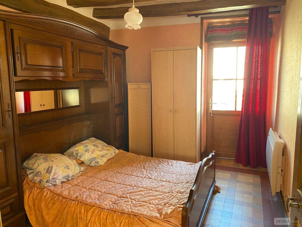 vente Maison - 4 pièce(s) - 55 m² Paulnay (36290)